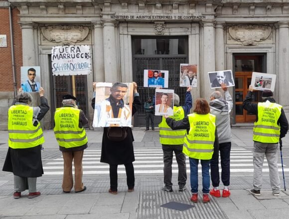 Noticias del SAHARA OCCIDENTAL – 14/12/2023 – La Actualidad Saharaui