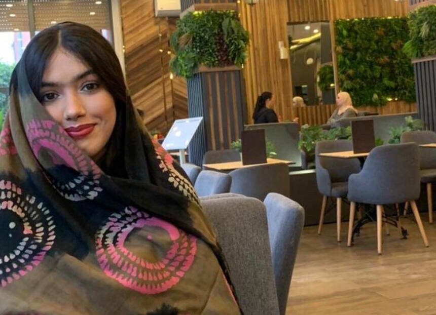 Fatma Houssein Zaoui: “Los presos de Gdeim Izik llevan 13 años sufriendo violencias, maltratos y nadie esta haciendo nada al respecto” | NR | Periodismo alternativo