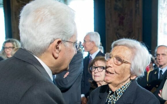 ITALIA/Fallece una gran simpatizante y amiga del pueblo saharaui | Sahara Press Service (SPS)