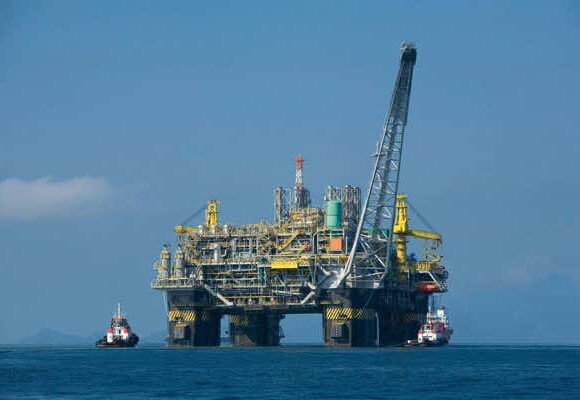 Oil-exploration-offshore-in-Morocco El gobierno noruego retira su participación de la empresa israelí que iba a realizar exploraciones petrolíferas en aguas del Sáhara Occidental alegando »razones éticas»