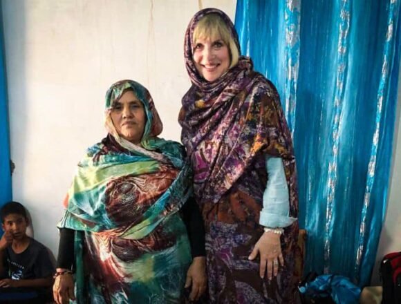 Sahara Occidental : Les États-Unis Redéfinissent Leur Position Face à la Question Marocaine – Algérie Focus