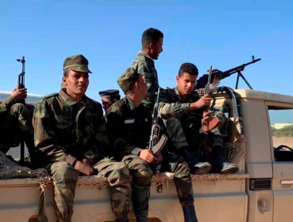 Dos viernes marcados a fuego en la historia del Sáhara – ABDERRAHMAN BUHAIA en El Independiente