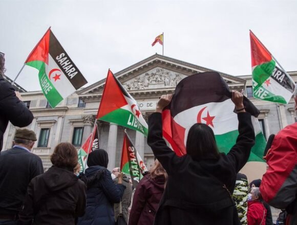 El Frente POLISARIO lamenta que tras seis decenios el proceso de descolonización del Sáhara Occidental aún no se ha completado | Sahara Press Service (SPS)