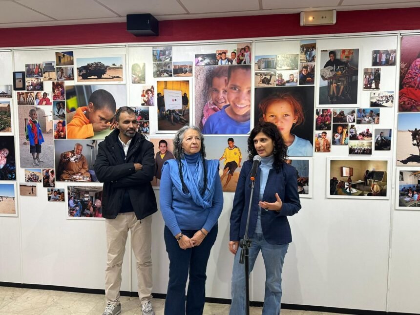 Alcalá celebra el Día Internacional del Voluntariado con una exposición y cuentacuentos – Ayuntamiento de Alcalá de Henares 