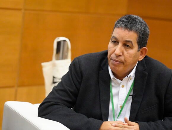 abdulah_arabi_ Abdulah Arabi advierte a PROACTIVE FUTURE sobre ilegalidad de proyecto ‘ACTIVE TOGETHER’ en la ciudad ocupada de Dajla | Sahara Press Service (SPS)