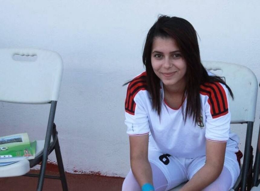 Alerta Humanitaria: Activista saharaui Al-Mamiya Jaafar Detenida y en Riesgo de Deportación a Marruecos | NR | Periodismo alternativo