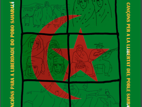 canciones Noticias del SAHARA OCCIDENTAL – 4/1/2024 – La Actualidad Saharaui