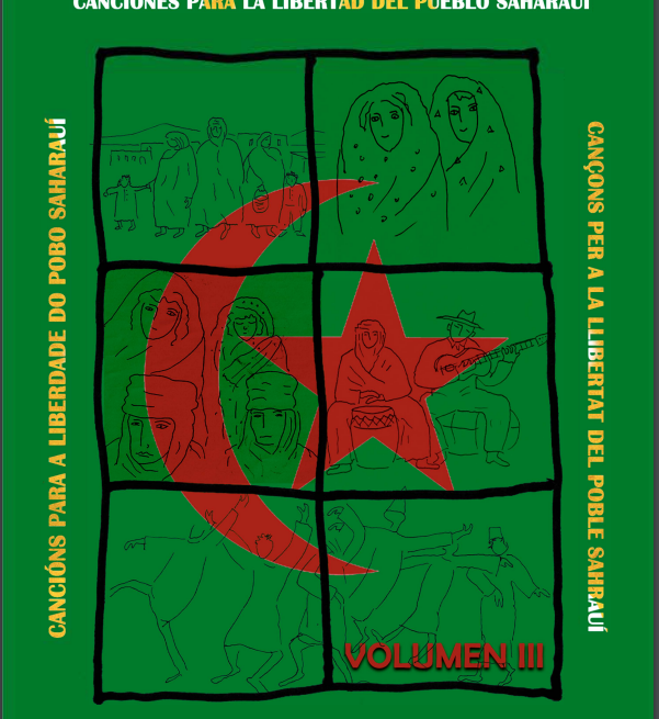 Noticias del SAHARA OCCIDENTAL – 4/1/2024 – La Actualidad Saharaui