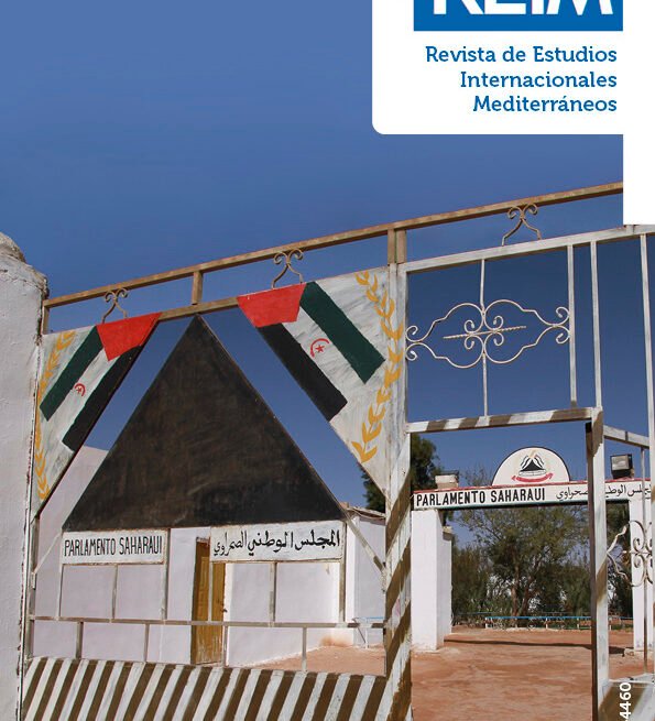 “Anticolonialismo e internacionalismo: la solidaridad argelina con el pueblo saharaui” en Revista de Estudios Internacionales Mediterráneos – Souadou LAGDAF y Sidi OMAR (2023)