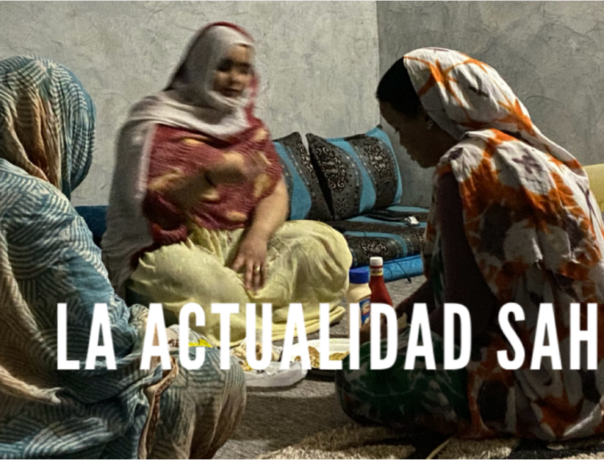 Noticias del SAHARA OCCIDENTAL – 4/12/2023 – La Actualidad Saharaui
