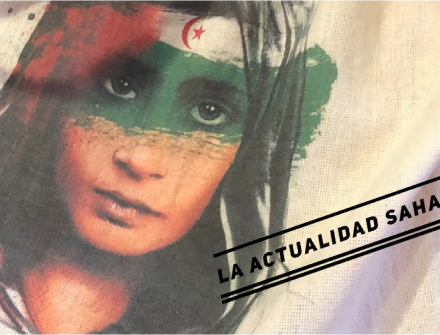 Noticias del SAHARA OCCIDENTAL – 6/12/2023 – La Actualidad Saharaui