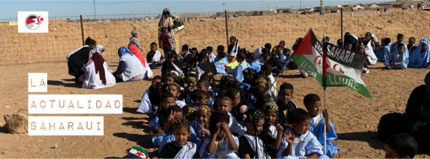 Noticias del SAHARA OCCIDENTAL – 8/12/2023 – La Actualidad Saharaui