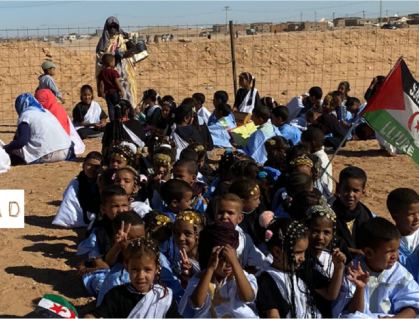 Noticias del SAHARA OCCIDENTAL – 8/12/2023 – La Actualidad Saharaui