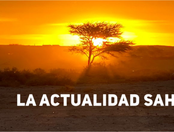 Noticias del SAHARA OCCIDENTAL – 9/12/2023 – La Actualidad Saharaui