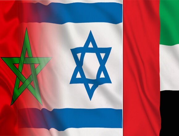 drapeau-3 Le Maroc obtient 15 millions d’euros des Émirats pour financer des campagnes d’intox et créer un climat de tension entre l’Algérie et les pays du Sahel | Radio Algérienne