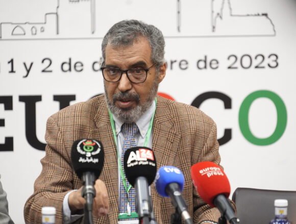 El Primer Ministro Saharaui insta a la comunidad internacional a abordar urgentemente la situación en el Sáhara Occidental | Sahara Press Service (SPS)