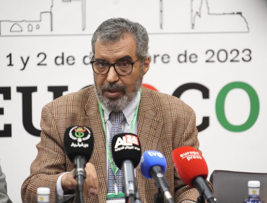 el_primer_ministro_saharaui_insta_a_la_comunidad_internacional_a_abordar_urgentemente_la_situacion_en_el_sahara_occidental El Primer Ministro Saharaui insta a la comunidad internacional a abordar urgentemente la situación en el Sáhara Occidental | Sahara Press Service (SPS)