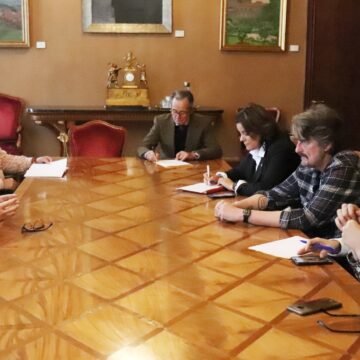 Se constituye en el Parlamento de Asturias el Intergrupo Parlamentario Paz y Libertad para el Pueblo Saharaui | Sahara Press Service (SPS)