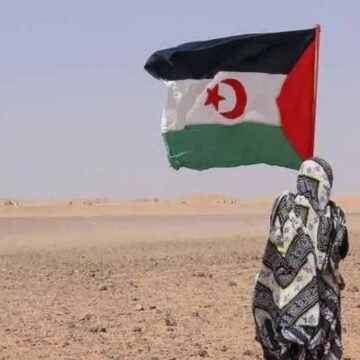La propuesta de Sumar y su dudosa contribución a la resolución del conflicto del Sahara Occidental | NR | Periodismo alternativo