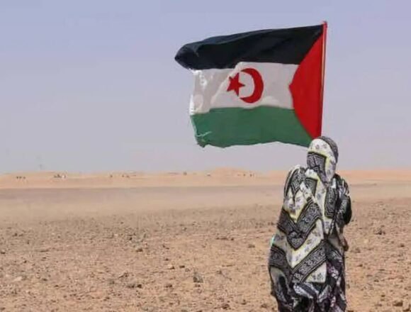 La propuesta de Sumar y su dudosa contribución a la resolución del conflicto del Sahara Occidental | NR | Periodismo alternativo