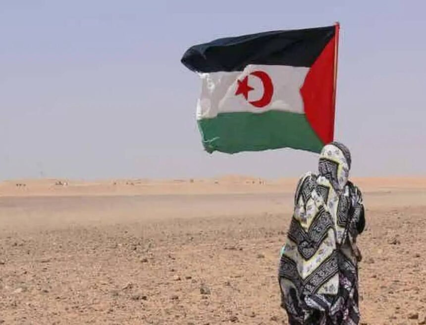 La propuesta de Sumar y su dudosa contribución a la resolución del conflicto del Sahara Occidental | NR | Periodismo alternativo
