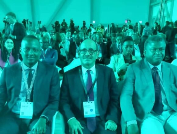 img-20231218-wa0151 Ministro de Salud Pública participa en conferencia africana sobre producción de medicamentos | Sahara Press Service (SPS)