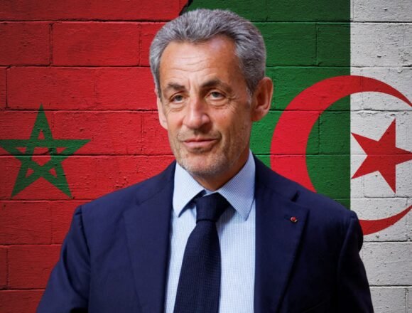 Nicolas Sarkozy encense le roi et défend le Sahara marocain – ObservAlgérie