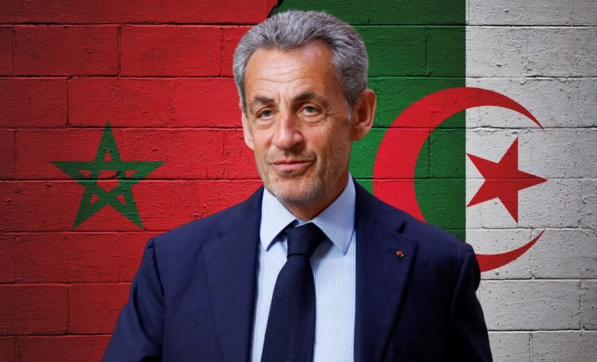 Nicolas Sarkozy encense le roi et défend le Sahara marocain – ObservAlgérie