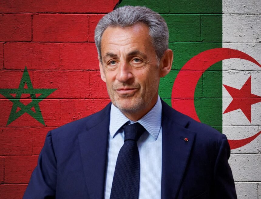 Nicolas Sarkozy encense le roi et défend le Sahara marocain – ObservAlgérie