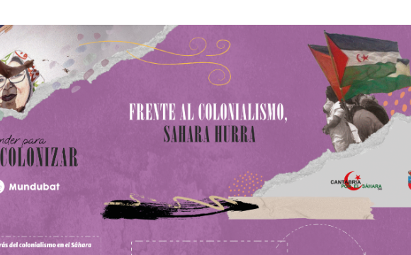 Noticias del SAHARA OCCIDENTAL – 15/12/2023 – La Actualidad Saharaui