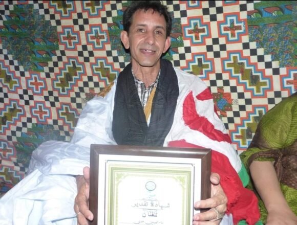 ZZ.OO / Ministerio de Cultura denuncia ataques contra cantantes y poetas saharauis | Sahara Press Service (SPS)