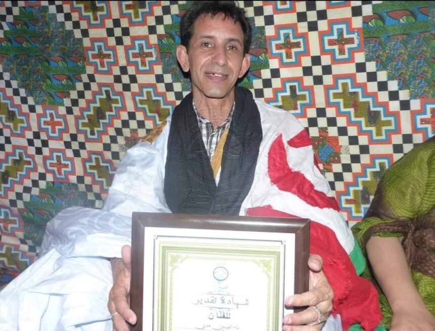 ZZ.OO / Ministerio de Cultura denuncia ataques contra cantantes y poetas saharauis | Sahara Press Service (SPS)