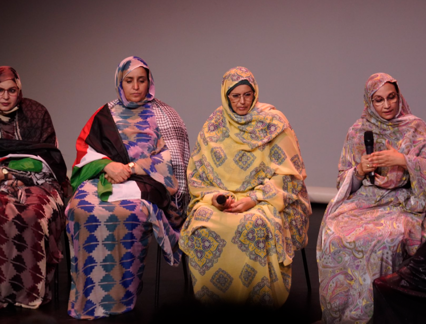 Noticias del SAHARA OCCIDENTAL – 17/12/2023 – La Actualidad Saharaui