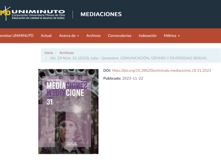 Entrevista a Tesh Sidi, coordinadora de la plataforma Saharawis Today | MEDIACIONES – @teshsidi @saharawistoday