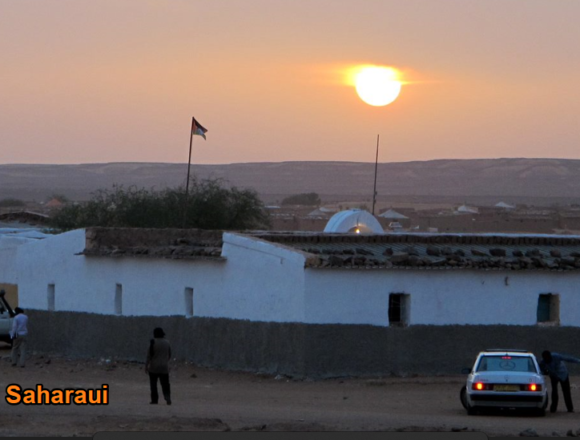 Noticias del SAHARA OCCIDENTAL – 3/12/2023 – La Actualidad Saharaui