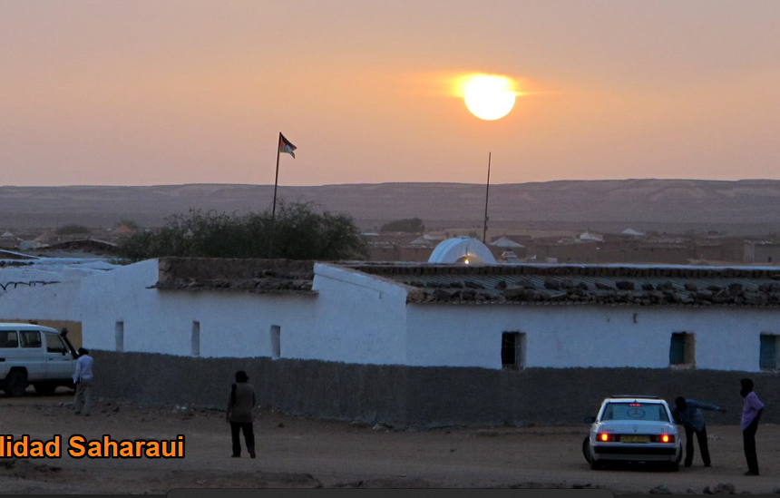 Noticias del SAHARA OCCIDENTAL – 3/12/2023 – La Actualidad Saharaui