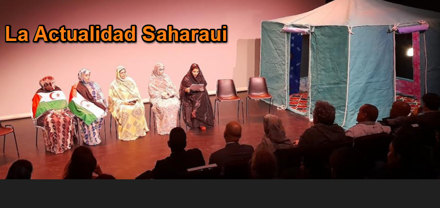 Noticias del SAHARA OCCIDENTAL – 18/12/2023 – La Actualidad Saharaui