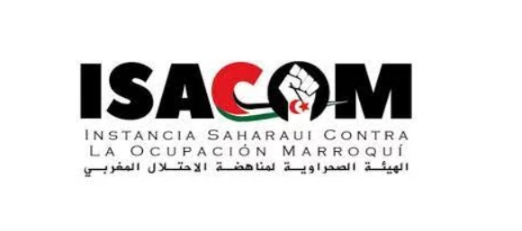 ISACOM denuncia las alarmantes e insostenibles restricciones impuestas a los activistas saharauis en las ZZ.OO | Sahara Press Service (SPS)