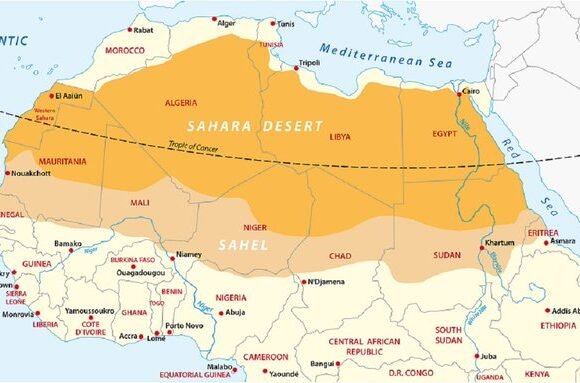 xh0uWKQU Sahara occidental : le nouveau stratagème du Maroc pour acter le fait accompli