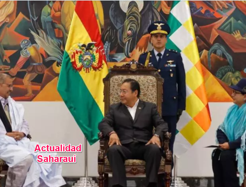 Noticias del SAHARA OCCIDENTAL – 12/12/2023 – La Actualidad Saharaui