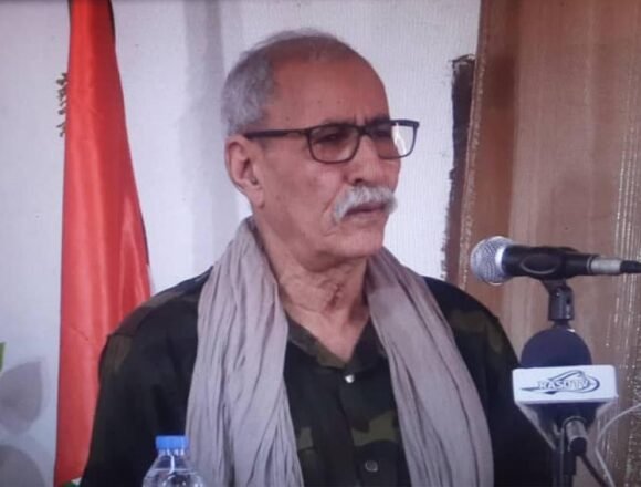 El Frente POLISARIO rechaza cualquier proceso que no incluya el derecho del pueblo saharaui a la autodeterminación y la independencia | Sahara Press Service (SPS)