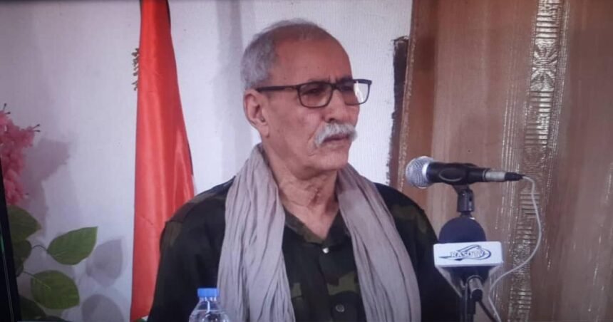 El Frente POLISARIO rechaza cualquier proceso que no incluya el derecho del pueblo saharaui a la autodeterminación y la independencia | Sahara Press Service (SPS)