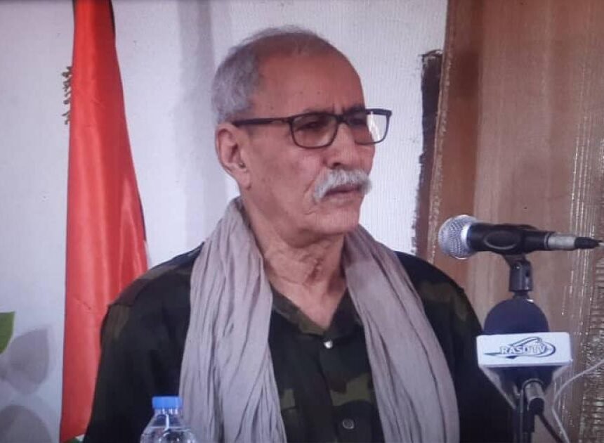 El Frente POLISARIO rechaza cualquier proceso que no incluya el derecho del pueblo saharaui a la autodeterminación y la independencia | Sahara Press Service (SPS)