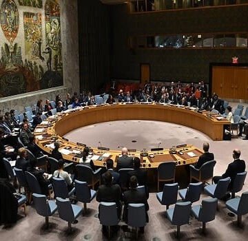 L’Algérie entame son mandat en tant que membre non-permanent du Conseil de sécurité de l’ONU – Algérie Presse Service