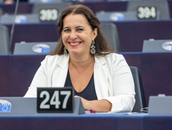 1704192399398297-0 Por la autodeterminación del pueblo del Sáhara Occidental – Por Ana Miranda, eurodiputada de Los Verdes/ALE, PE