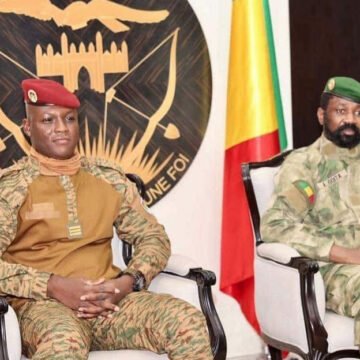Los regímenes militares en el poder en Burkina Faso, Malí y Níger se retiran de la CEDEAO/ECOWAS