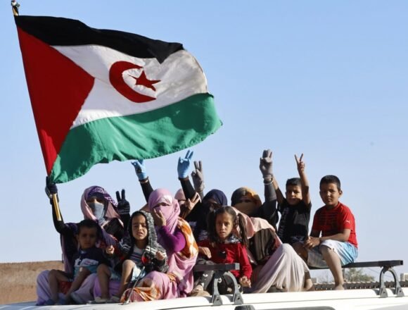 Sultana Khaya: «Nosotros, los saharauis olvidados por el mundo» – Il Manifesto
