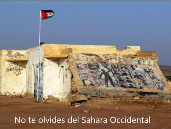 Noticias del SAHARA OCCIDENTAL – 22/1/2024 – La Actualidad Saharaui