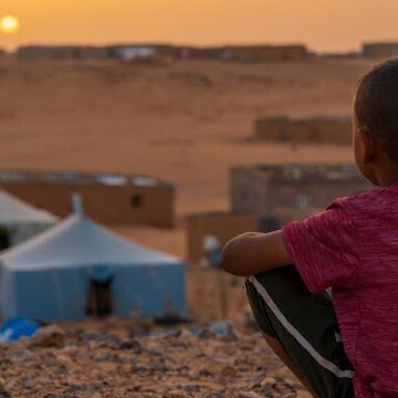 Sahara Occidental. La necesidad de una reparación histórica, por Jorge Alejandro Suárez Saponaro