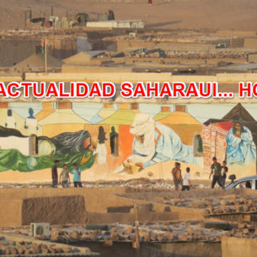 Noticias del SAHARA OCCIDENTAL – 19/1/2024 – La Actualidad Saharaui